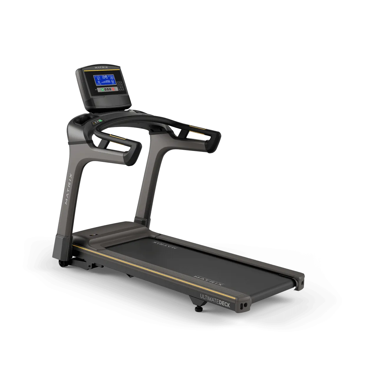 Deal of the Day Matrix T30 Treadmill with XR Console Hot Deal, Ice Bath Tubs