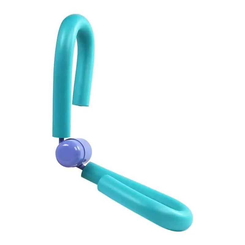 Multifunction Muscle Trainer for Workout, Storage