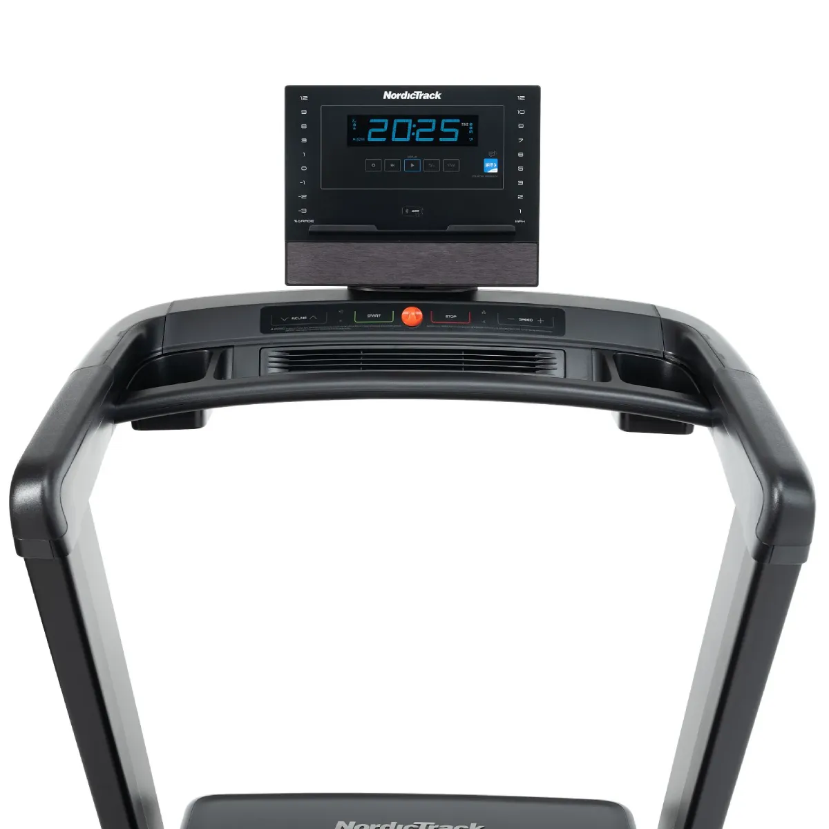 NordicTrack - LE Treadmill (NTL13125), Anti-blister socks, Specialty Benches,Single Stations, Cable Machines