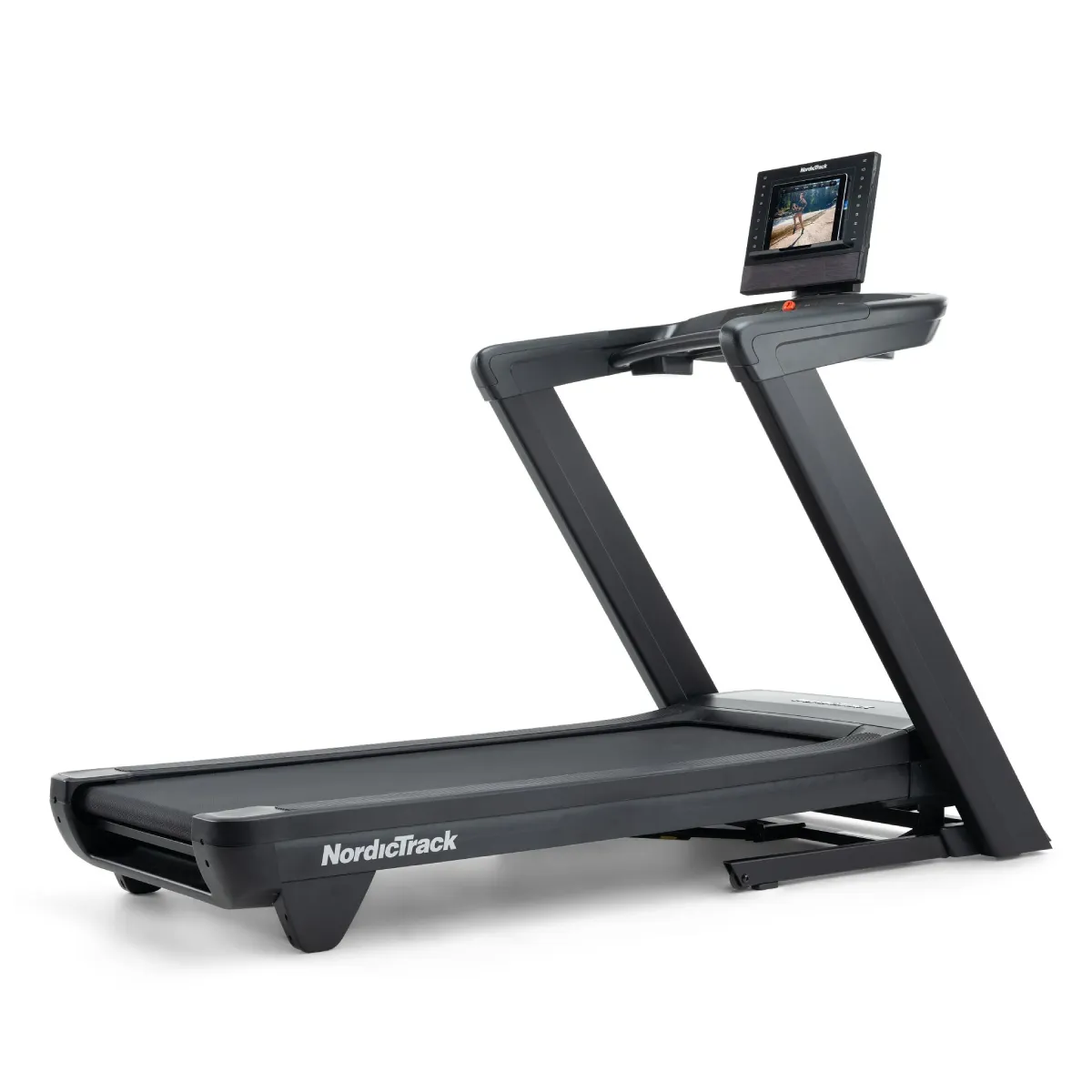 Deal of the Day NordicTrack - LE Treadmill (NTL13125) This Just In, Onboard Functions, Gym shorts with pockets