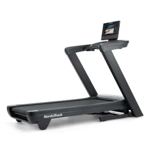 Deal of the Day NordicTrack - LE Treadmill (NTL13125) This Just In, Onboard Functions, Gym shorts with pockets