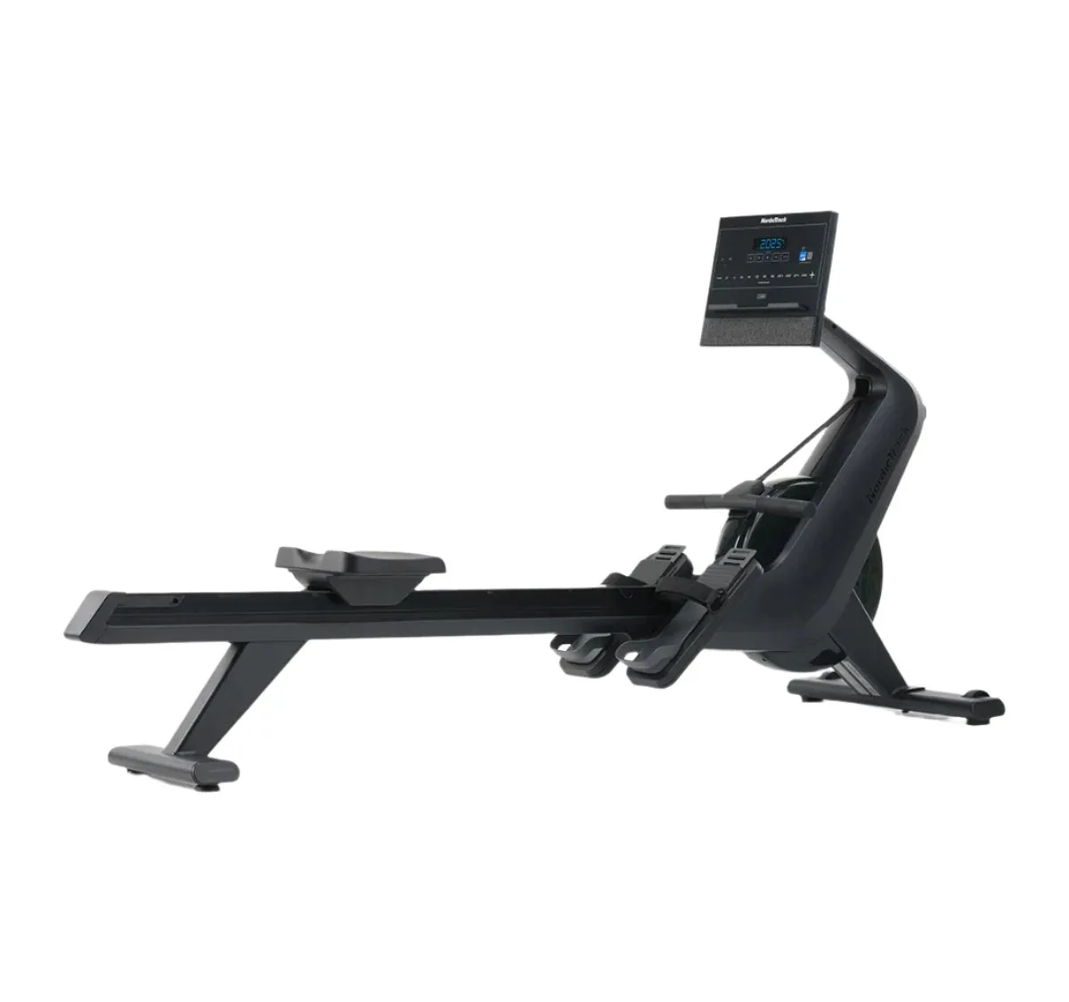 Deal of the Day Nordictrack RW 300 Rower While Supplies Last, Gym Equipment, Barbells