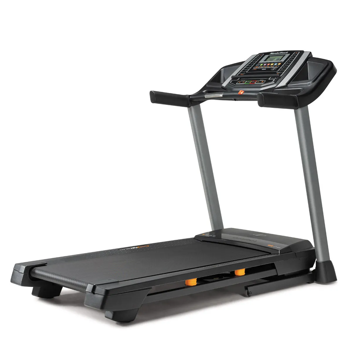 Deal of the Day NordicTrack T6.5 S Treadmill Find Your Perfect Fit, Studio Bikes