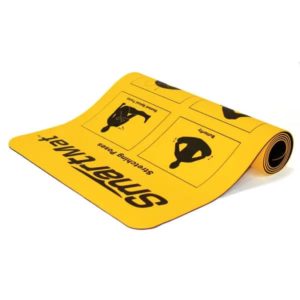Prism Fitness Smart Mat (6mm), Wheelchair accessible gym gear