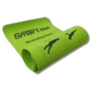 Deal of the Day Prism Fitness Smart Mat (6mm) Just Unboxed, Metal Weights, BCAA powder