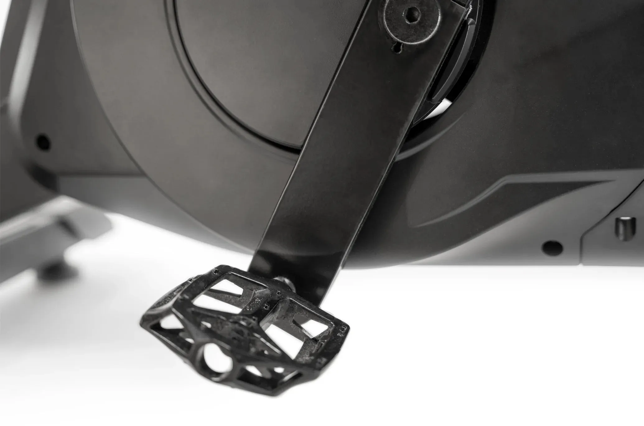 Torque Stealth Air Bike, Curved Treadmills