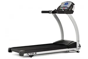 Deal of the Day TRUE M30 Treadmill Loved by Thousands, Spin bike with monitor