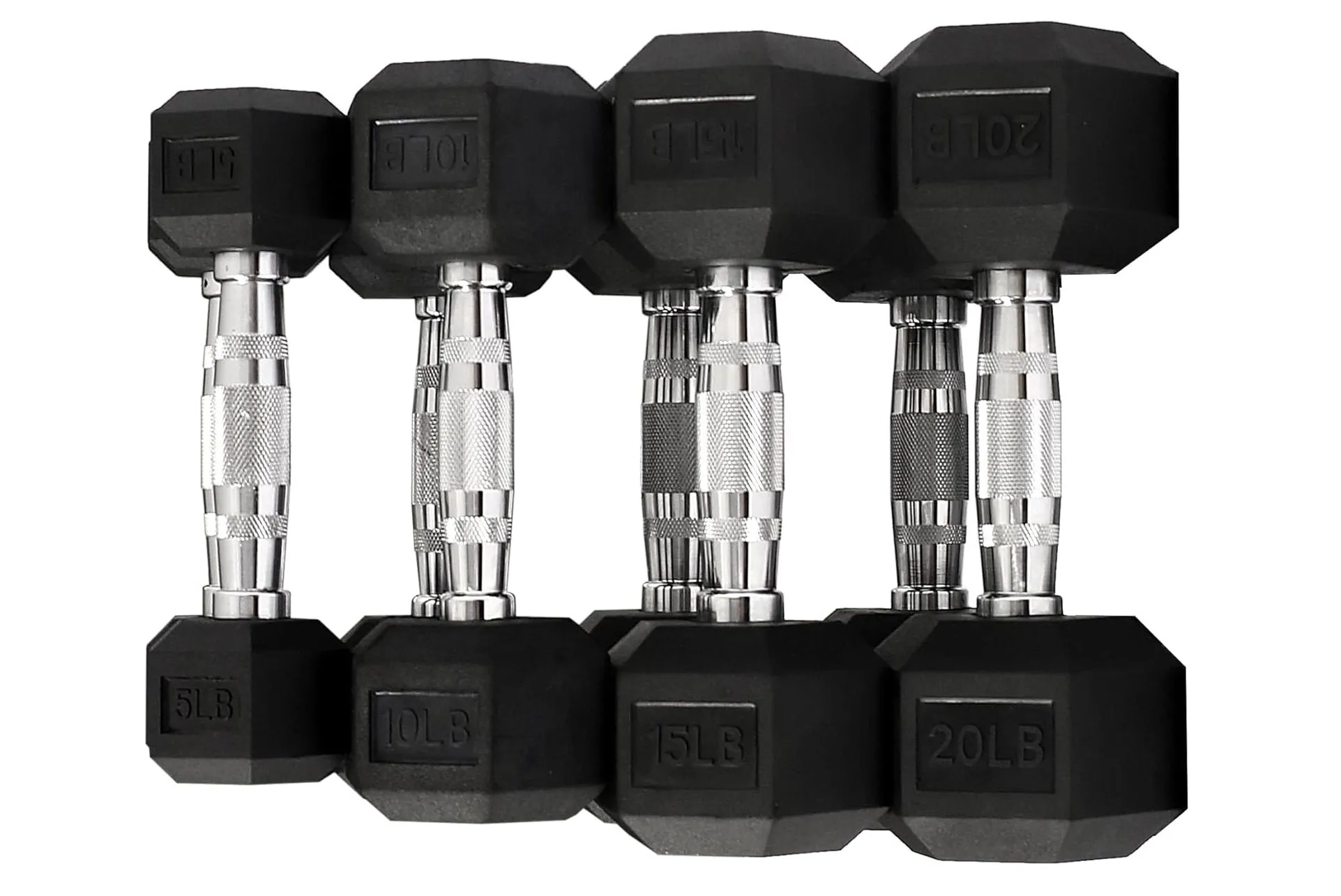 Warrior Rubber Hex Dumbbells (SUMMER SALE - $1.49/lb), Weightlifting belt, Olympic Frisbee Rack, Parallettes for calisthenics