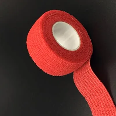 Waterproof Non-Woven Elastic Bandage, Indoor Bikes