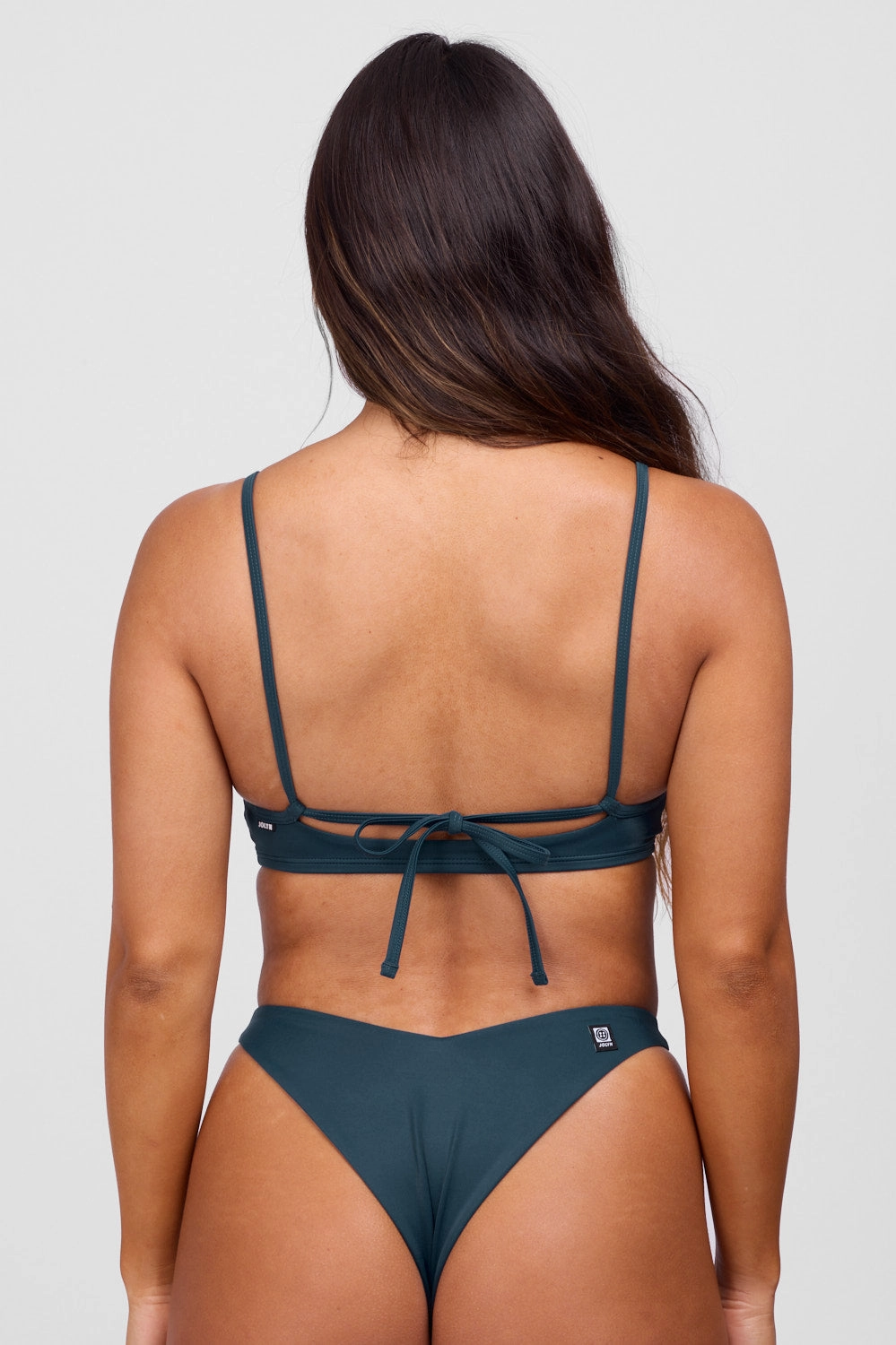 Delphine Bikini Top -  Trade Winds