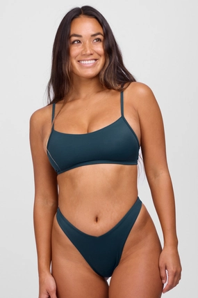 Delphine Bikini Top -  Trade Winds