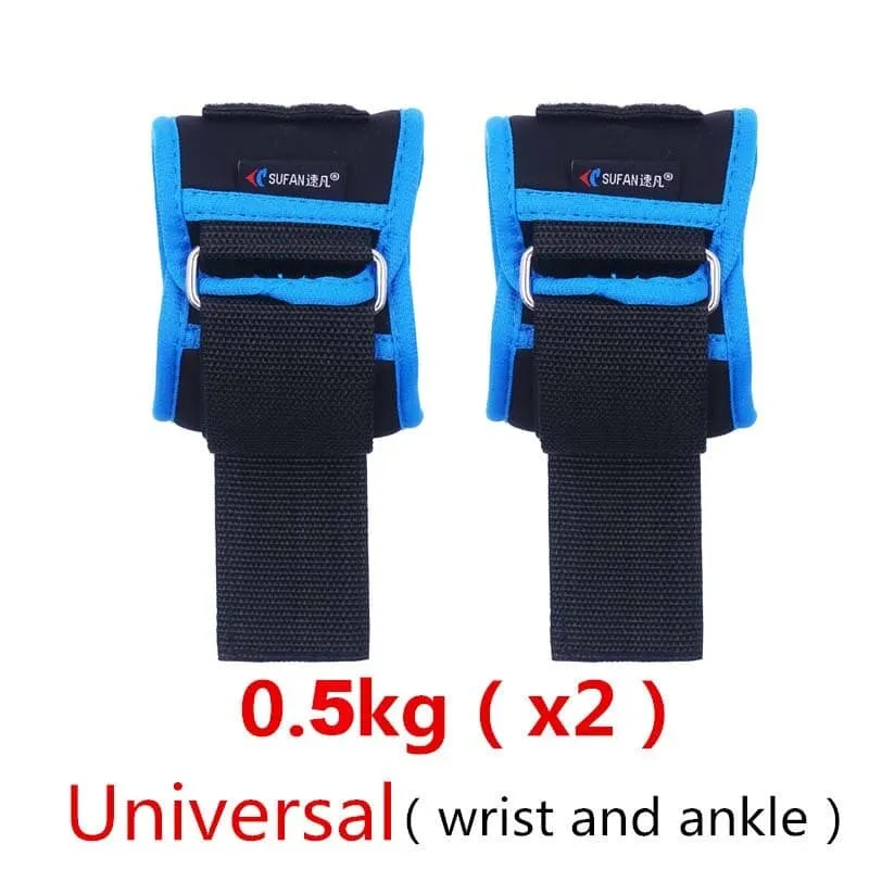 Adjustable Wrist/Ankle Weight, Cyber Monday gym equipment