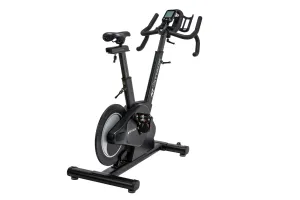 Discover the Difference Attack M1 Indoor Bike Built to Impress, Gym water bottle