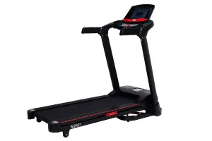 Discover the Difference California Fitness Malibu 2421 Folding Treadmill Most Wanted, Cyber Monday gym equipment
