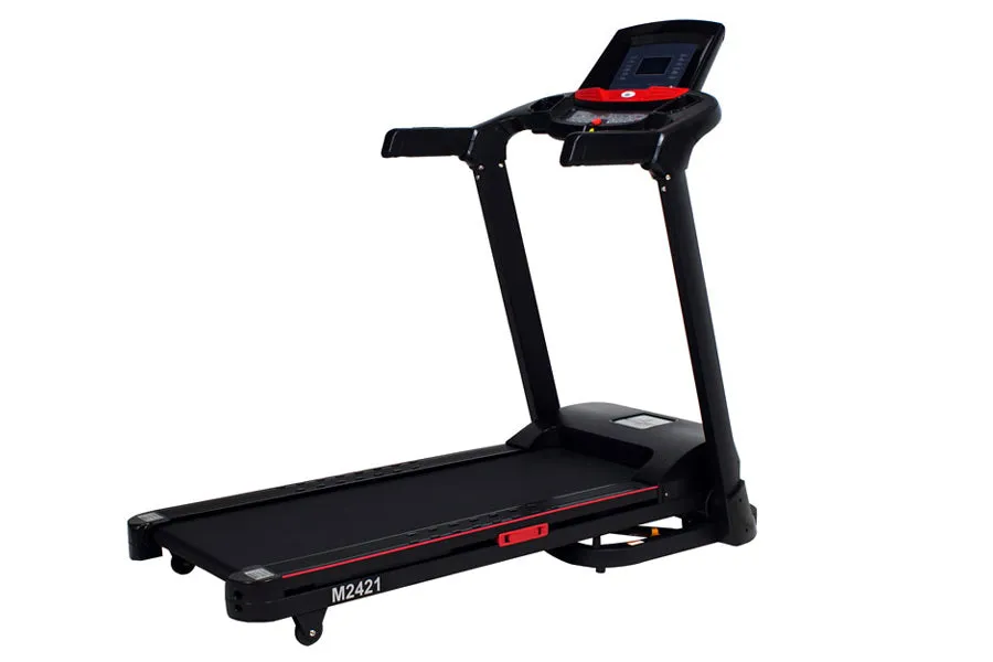 Discover the Difference California Fitness Malibu 2421 Folding Treadmill Most Wanted, Cyber Monday gym equipment