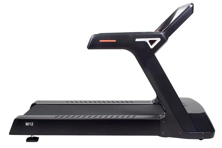 California Fitness Malibu M12 Treadmill, Heavy duty weight bench, Bodyweight Training, Meal prep containers