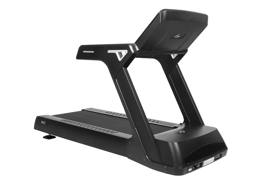 California Fitness Malibu M12 Treadmill, Calorie burn tracker, Swiss,Gym Balls, Collagen peptides