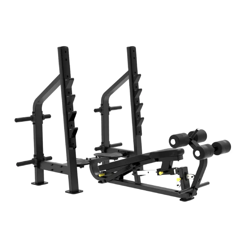 Discover the Difference Element Fitness - BLACK IRON - Multi Adjustable Olympic Bench 7041 Handpicked for You, Compression Boots, Smart jump rope
