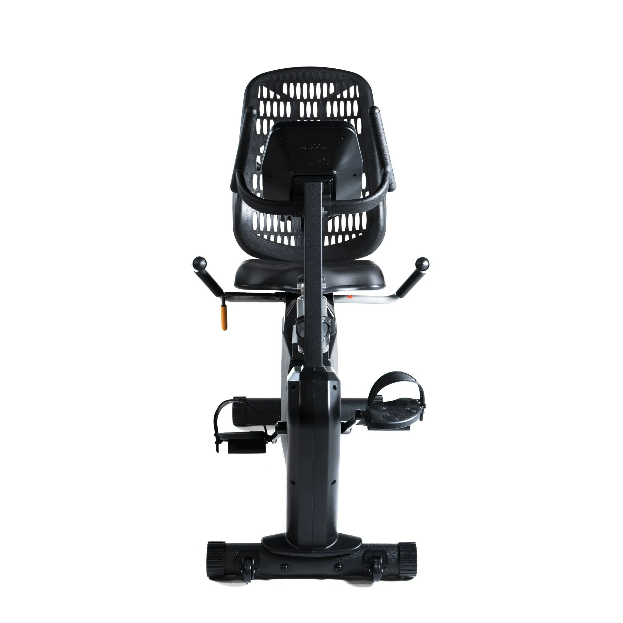 Fitway 1000RC Recumbent Bike, Gym pulley system, Full Functions, Medicine Balls,Slam Balls