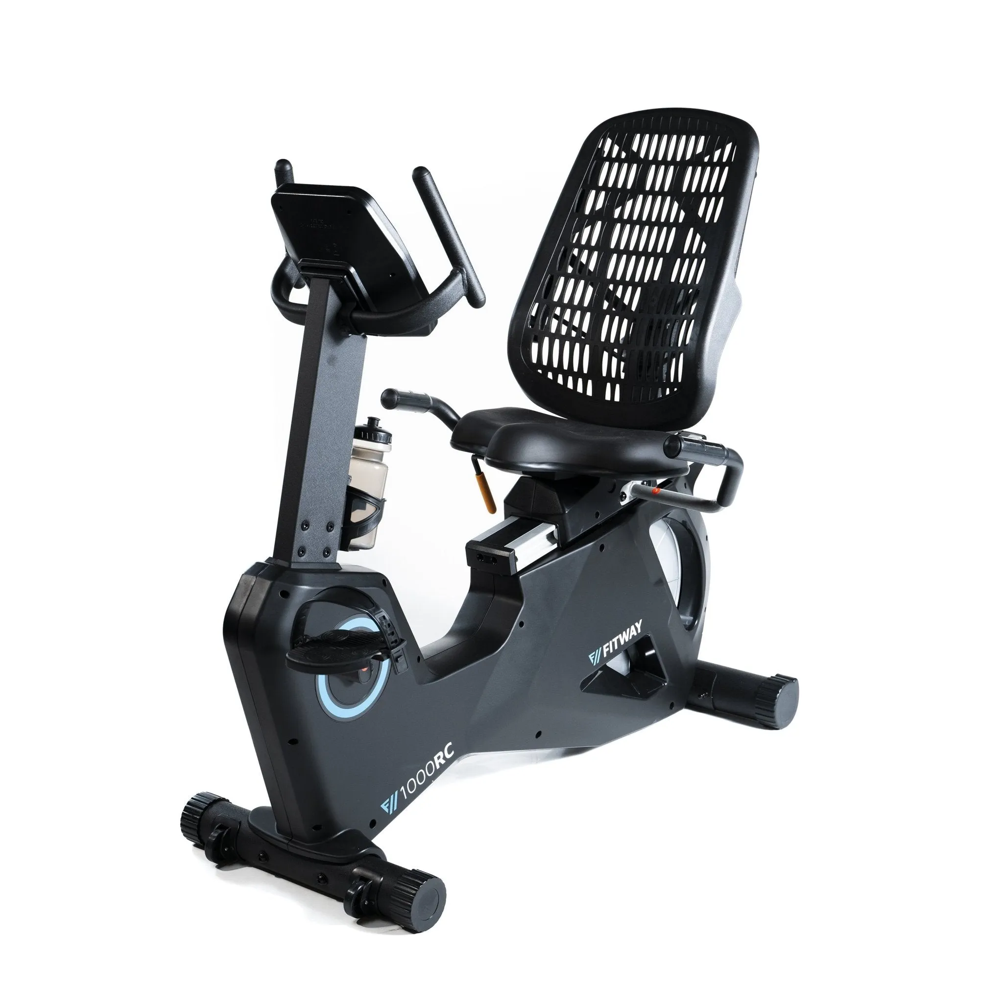 Fitway 1000RC Recumbent Bike, Clearance exercise machines