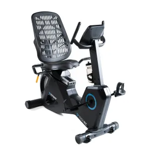 Discover the Difference Fitway 1000RC Recumbent Bike Selling Fast, Metal Weights, Dumbbell Storage