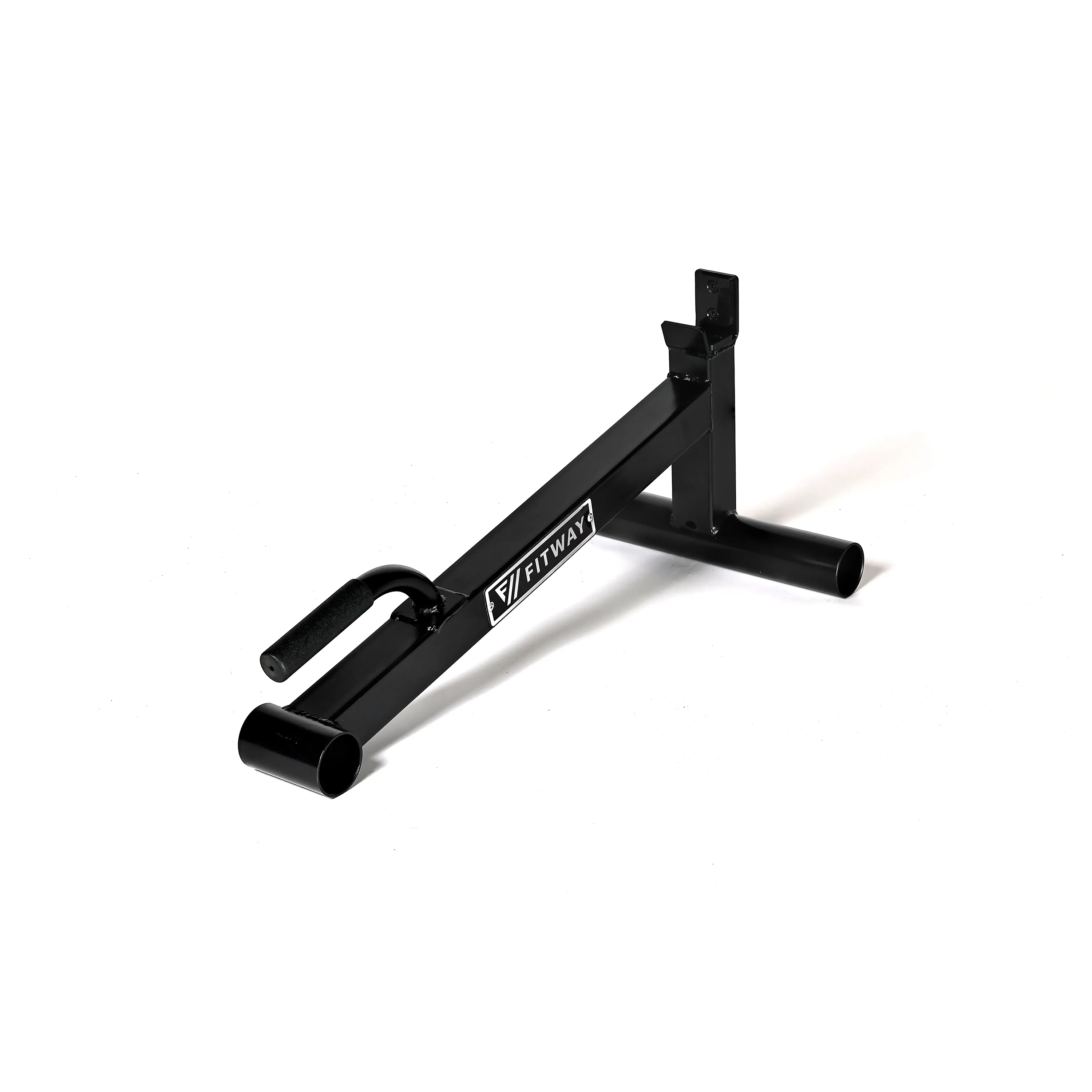 Discover the Difference Fitway Barbell Jack Meet Your Match, Fixed Barbell Set
