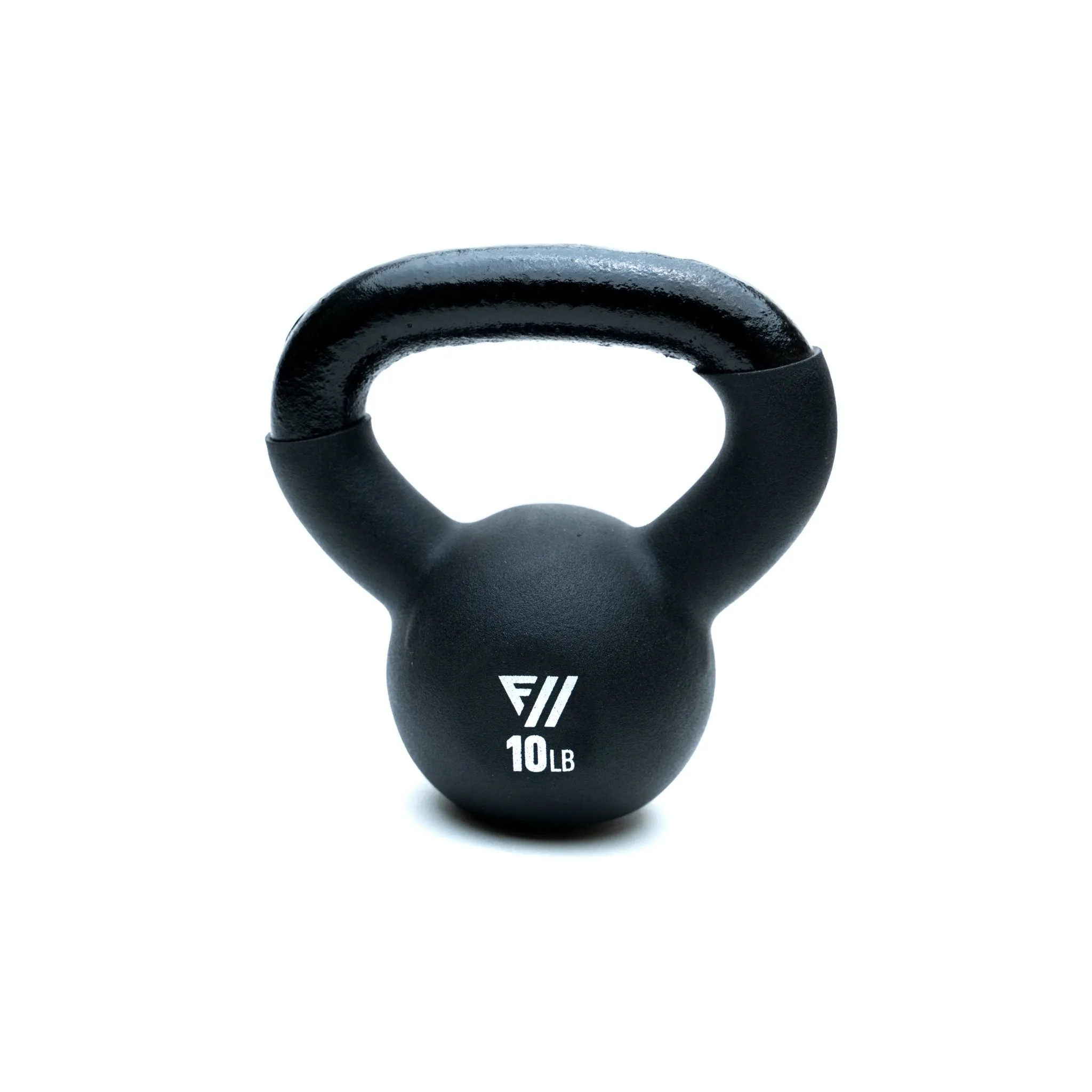 FitWay Neoprene Kettlebells, Strength Accessories