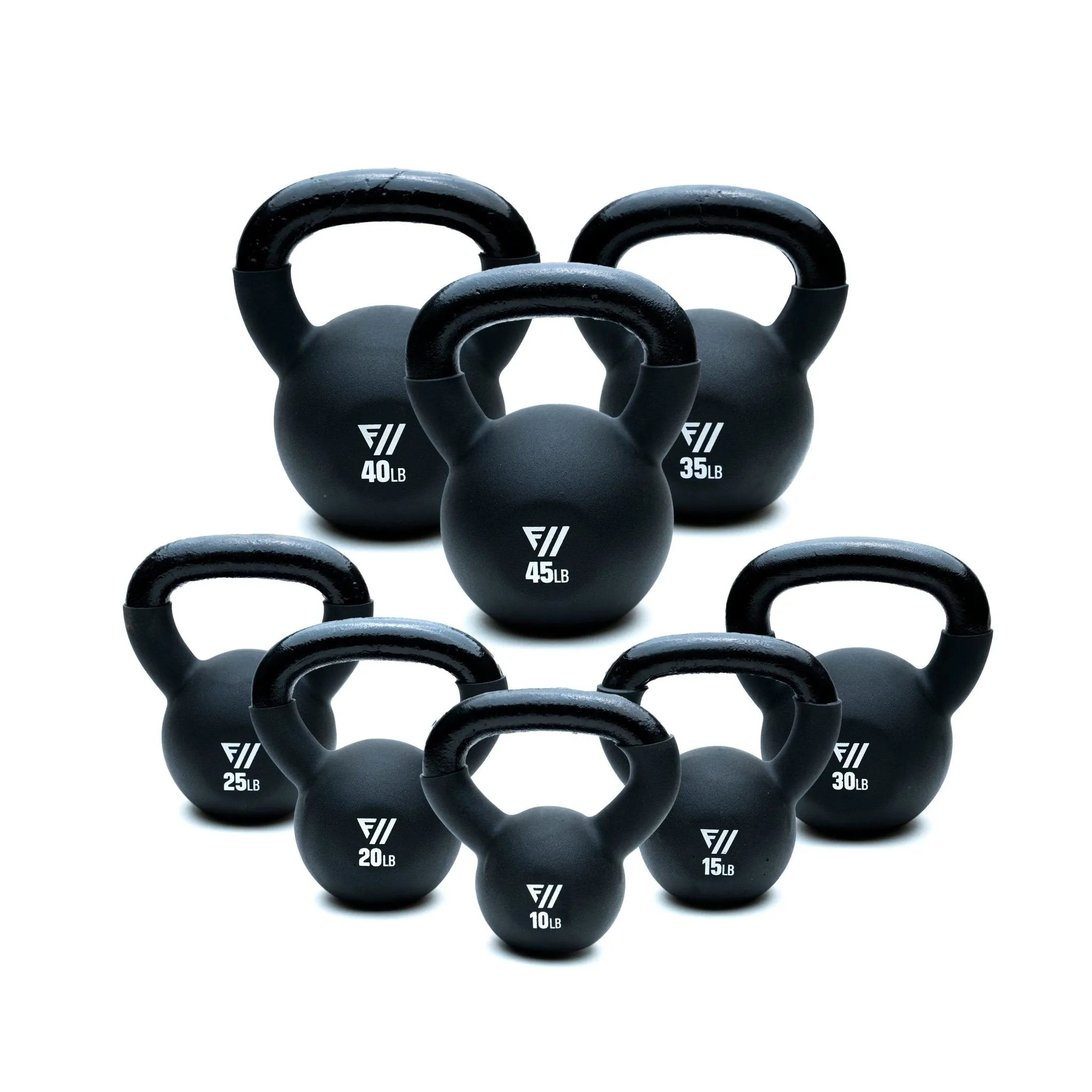 Discover the Difference FitWay Neoprene Kettlebells Act Fast, Reflective running vest, Ankle support brace, Balance board for kids