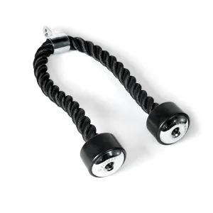 Discover the Difference Fitway Premium Tricep Rope Grab Yours Now, Dip Station