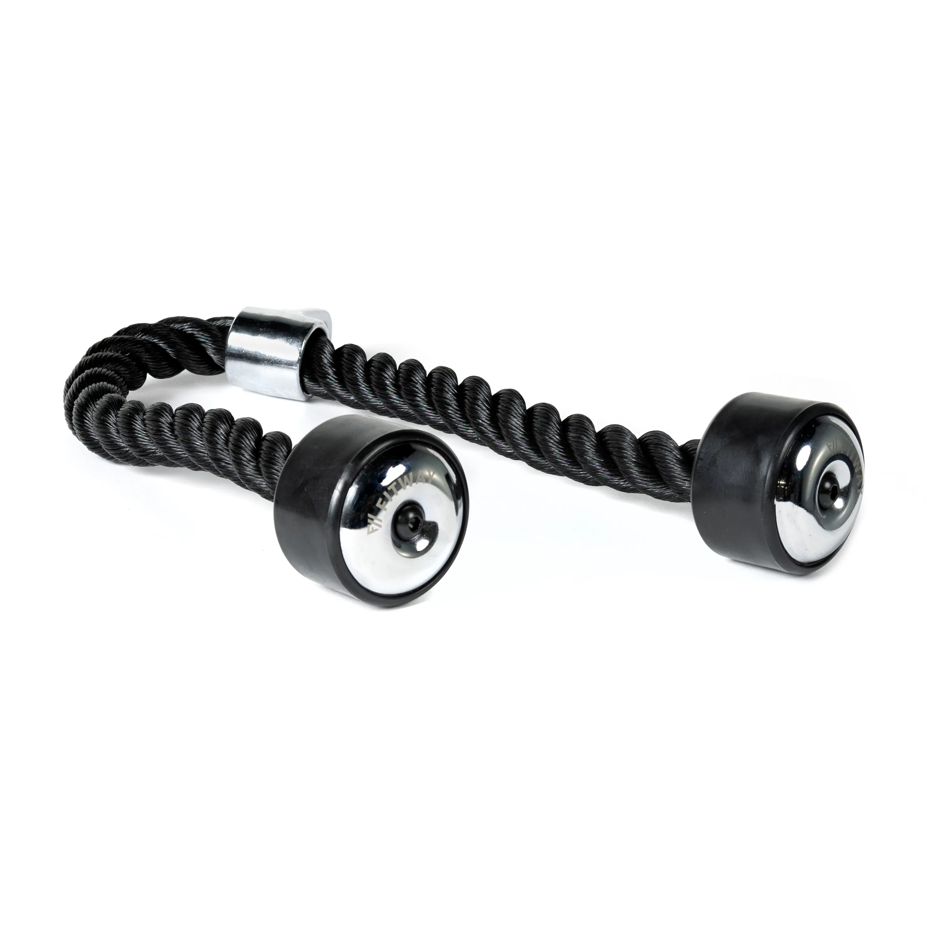 Fitway Premium Tricep Rope, Treadmills