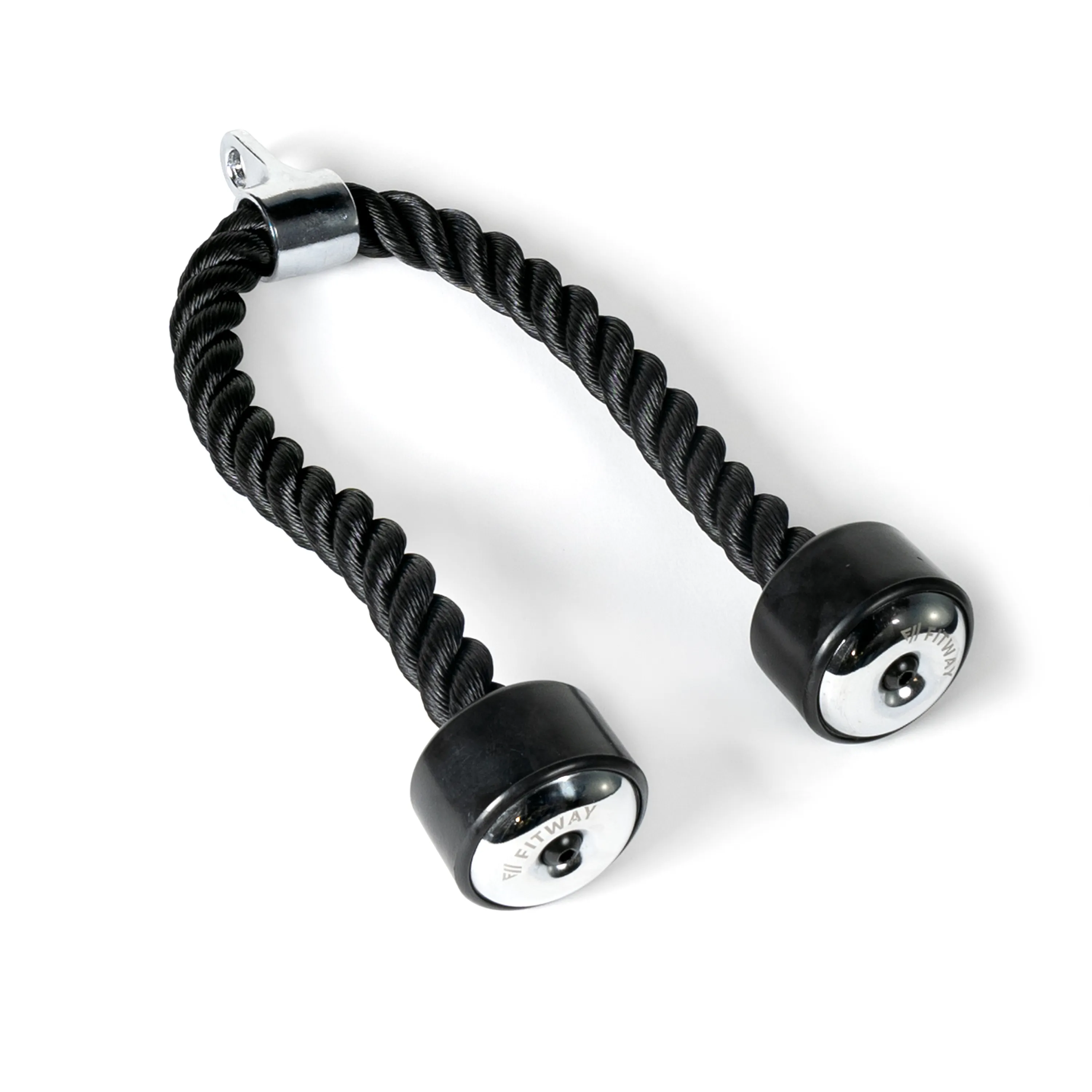 Discover the Difference Fitway Premium Tricep Rope Grab Yours Now, Dip Station