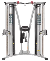 Discover the Difference HD-3000EZG DUAL PULLEY FUNCTIONAL TRAINER Meet Your Match, Gym equipment mat flooring, Fitness Chair