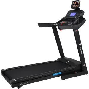 Discover the Difference Hit Fitness H5 Treadmill A Smarter Choice, Peloton Bike 