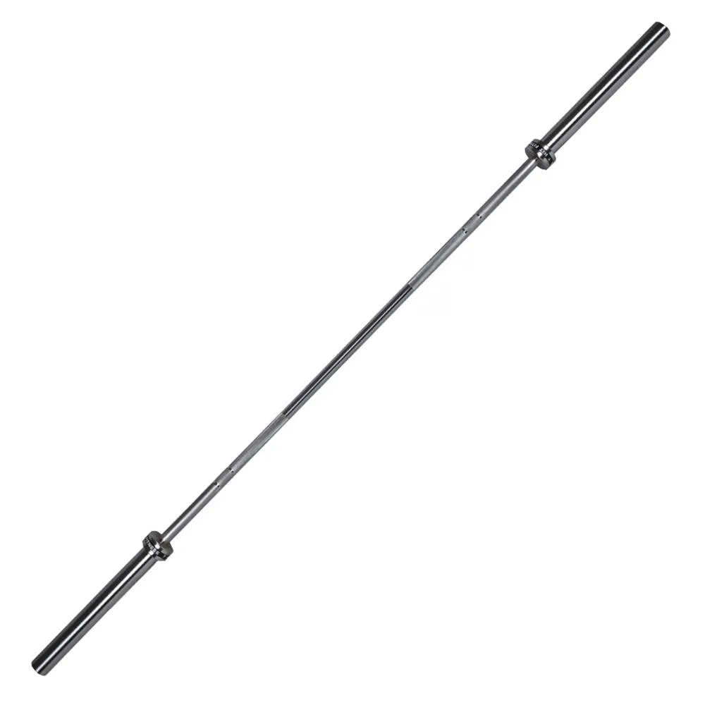 Discover the Difference Hit Fitness Semi Commercial 15kg Olympic Barbell | 6.5ft Limited Time, Yoga wheel for back, Plantar fasciitis night splint