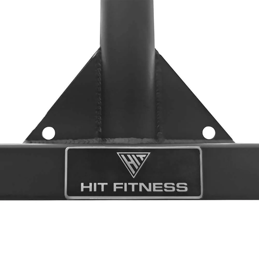 Hit Fitness Viking Press Landmine Bar Attachment, Weight Bar Collars, Gym equipment maintenance kit, Best massage gun for back pain