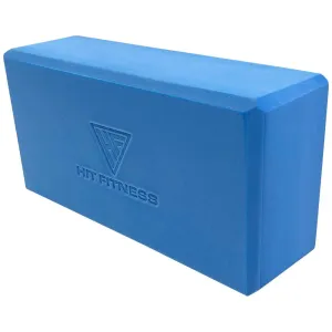 Discover the Difference Hit Fitness Yoga Brick Back in Stock, Aerial yoga hammock, Massage Guns