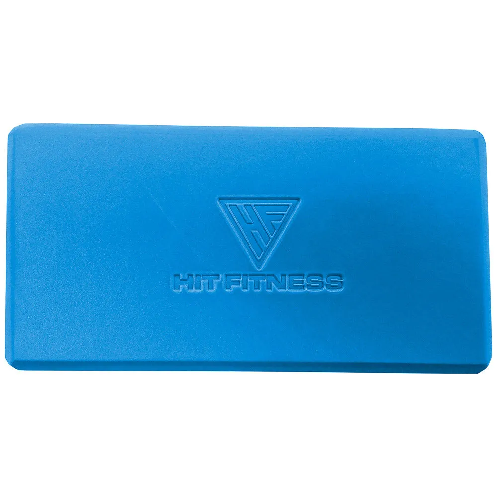 Hit Fitness Yoga Brick, Specialty Benches,Single Stations