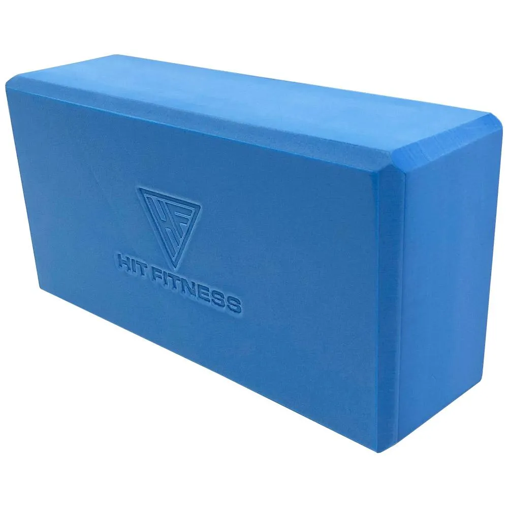 Discover the Difference Hit Fitness Yoga Brick Back in Stock, Aerial yoga hammock, Massage Guns