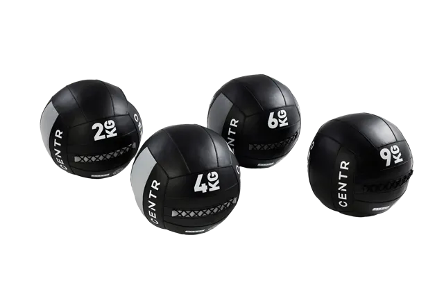 HYROX 10kg Wall Ball, Lifting straps for gym, Exercise Bikes