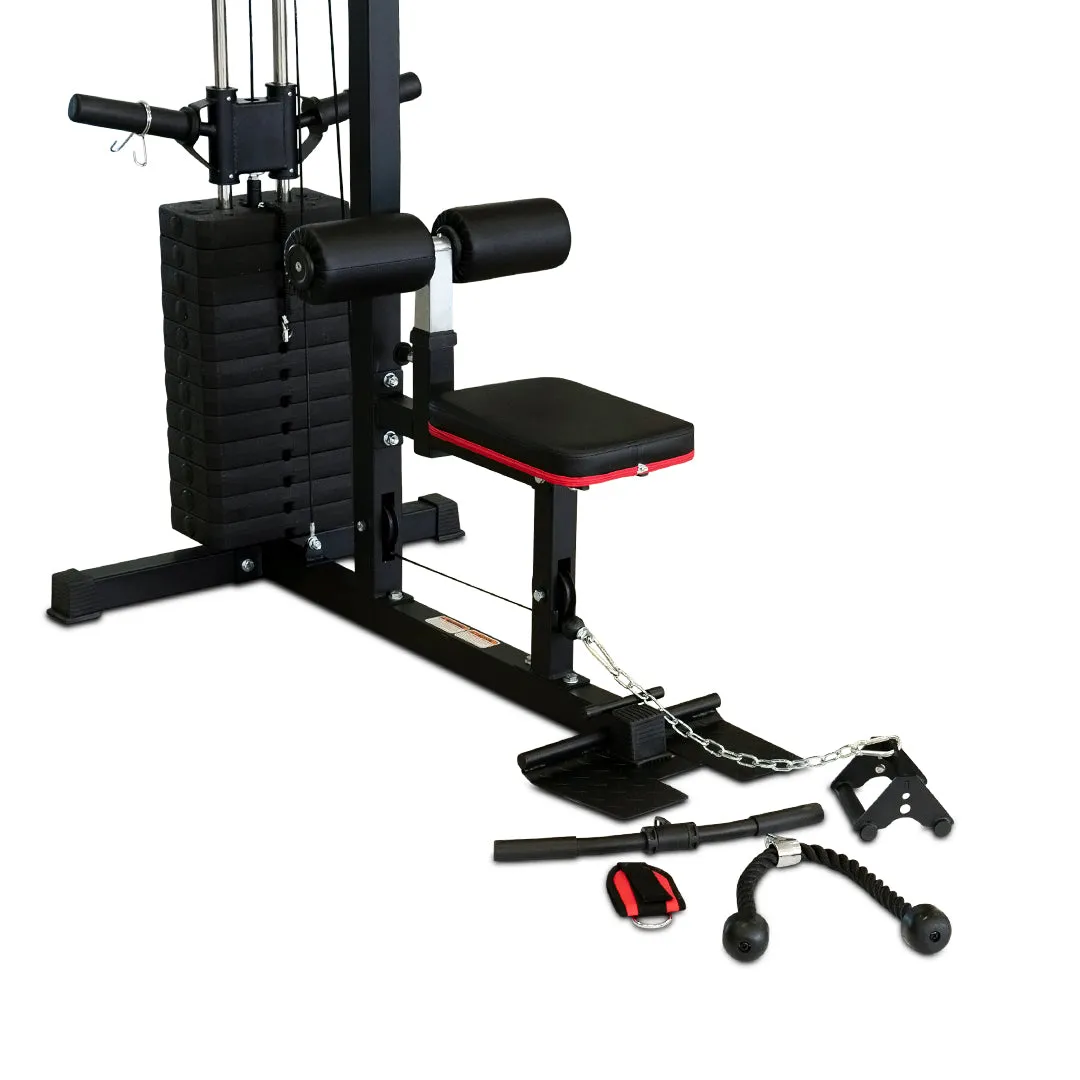 Impact Fitness Lat Pulldown & Seated Row Machine, Collagen peptides