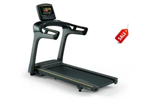 Discover the Difference Matrix TF30 Folding Treadmill (SUMMER SALE) Shop the Hype, Mats, Agility,Speed