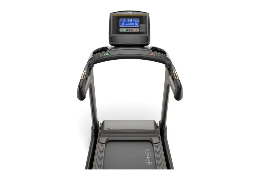 Matrix TF30 Folding Treadmill (SUMMER SALE), Doorway chin up bar, Slam Balls, Metal Weights