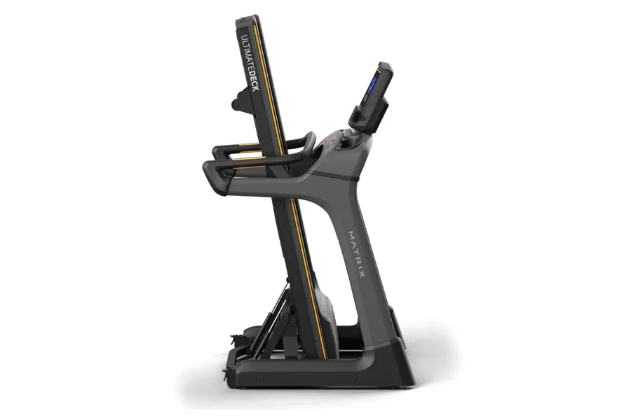 Matrix TF30 Folding Treadmill (SUMMER SALE), Steel Plates, Ankle weights, Yoga Blocks,Bricks