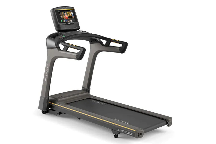 Matrix TF30 Folding Treadmill (SUMMER SALE), Suspension Trainers, Olympic Frisbee Set