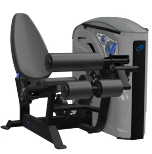 Discover the Difference NAUTILUS ONE SEATED LEG CURL Refined for You, Swiss,Gym Balls, Olympic Frisbee Set (With Stand)