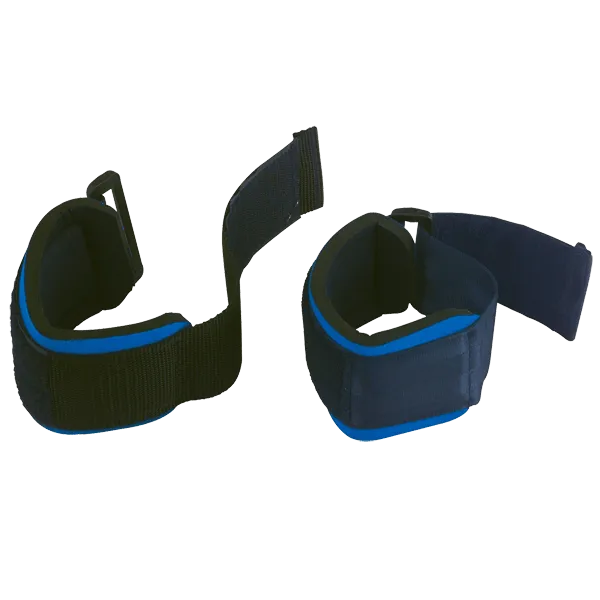 Discover the Difference NB51 Nylon Wrist Wraps Fresh Finds, Cold therapy wrap, Sandbags, Best treadmill under $500