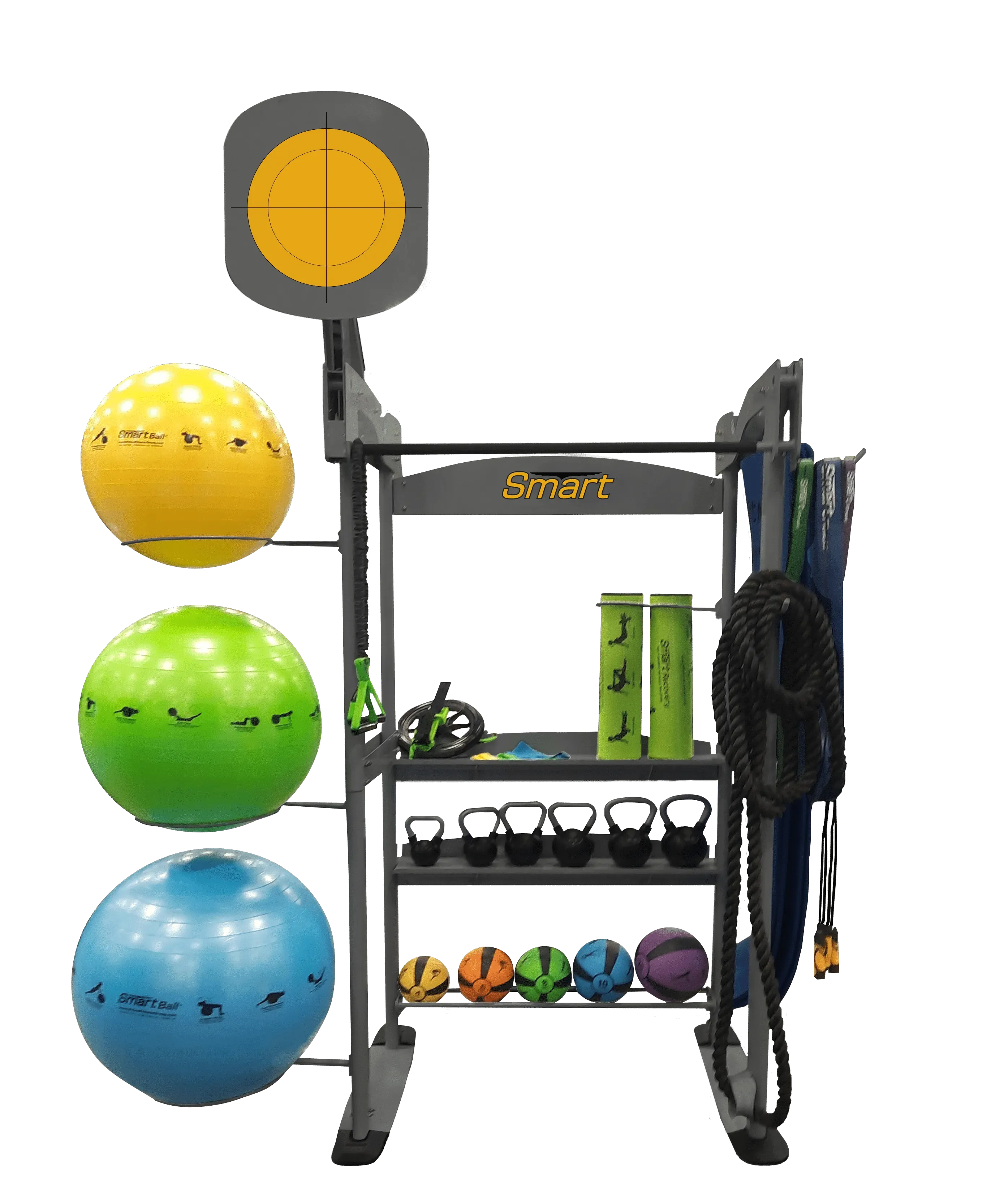 Discover the Difference Smart Shot Wall Bar Target - for Smart FTC Floor Series Bay 1 Too Good to Miss, Heart rate monitor chest strap, Vegan protein bars