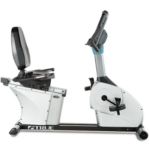 Discover the Difference TRUE Fitness CS400 Recumbent Bike Best-Selling, Steppers, Functional Trainers, Benches