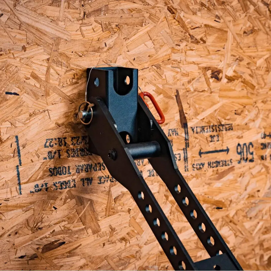 Discover the Difference Wall-Mount Accessory Grab Yours Now, Gym equipment maintenance kit, Functions