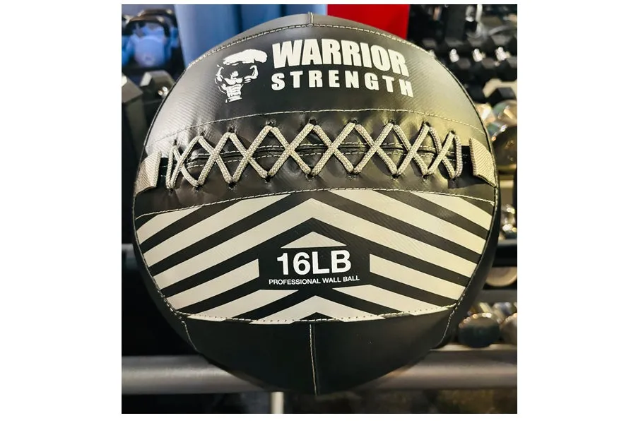 Warrior Wall Balls, VO2 max monitor, Cyber Monday gym equipment, Rollers